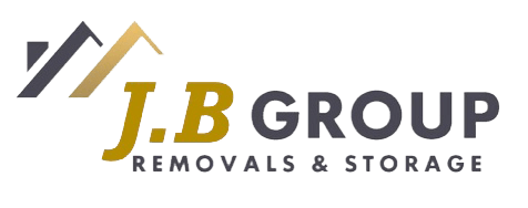 Logo Jb Group